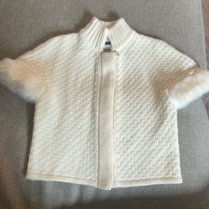 NWT Janie and Jack 2T Sweater
